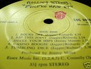 Rolling Stones Exile On Main Street COC UK MINT- 