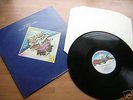 COMUS.'TO KEEP FROM CRYING'. 1974. UK. 1ST PRESS. MINT
