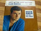 DICK DALE/DELTONES RARE SURF PIC SLEEVE CAPITOL #-4963