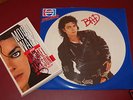 Michael Jackson ---Moonwalk ----+PEPSI TOP BAD ALBUM---