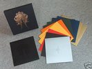 ISIS, 10th anniversary box, LP, mastodon, jesu, vinyl