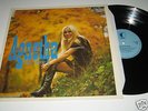 Agnetha Fältskog (ABBA) - S/T LP DEBUT CUPOL EX 1968