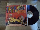BLIND BOY FULLER--YAZOO 1060-CRUMB ART-1978 (RARE)