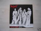 LP BEHERIT – THE OATH OF BLACK BLOOD (TURBO MUSIC)