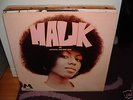 Lafayette Afro Rock Band MALIK US Original on Makossa