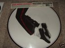 Michael Jackson-One more Chance/Picture LP