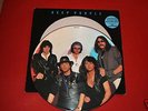Deep Purple picture@Limited Edition@  perfect strangers