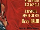 DUCRETET / LALO/ DEVY ERLIH / INGHELBRECHT