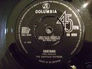 SHOTGUN EXPRESS CURTAINS MOD FREAKBEAT HAMMOND STEWART