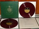 FRANKLIN MINT 2lp-HOROWITZ Piano Milestones-SIGNED nm
