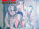 LOVE w/ ARTHUR LEE FOUR SAIL MINT ORIG '69 ELEKTRA LP