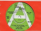 TAMLA MOTOWN-TMG 593-JIMMY RUFFIN-**GREEN/WHITE DEMO**