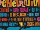 VERY RARE STEREO GARAGE SURF 