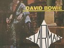 DAVID BOWIE - Starman 7