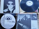 LOU REED-LIQUID AIR LP 1979 VELEVT UNDERGROUND