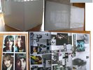 THE BEATLES-WHITE ALBUM orig  MONO UK WIDE SPINE MINT