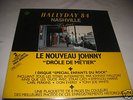 JOHNNY HALLYDAY-