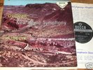 SXL 2005 Dvorak New World Symphony / Kubelik W/B BBB