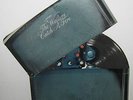 BOB MARLEY, THE WAILERS Catch a Fire UK ZIPPO ISLAND LP