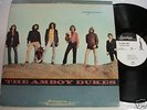 AMBOY DUKES-MIGRATION-MAINSTREAM PSYCH-WLP -TED NUGENT