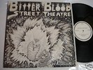 BITTER BLOOD-STREET THEATRE-RARE OCCULT HARD PSYCH
