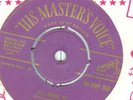 ELVIS PRESLEY - ALL SHOOK UP -ORIGINAL UK GOLD H.M.V 45