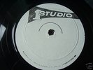 Im Flash Forward - Cedric Brooks Original Studio One LP