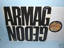 ARMAGGEDON : S/T(Kuckuck) Orig. Krautrock Psych Prog LP