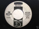 Rare KY Psych Garage Fuzz 45 THE WATERS Mother Samwell