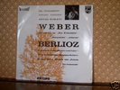 Philips 835 062 AY Dorati Weber Berlioz HiFi stereo