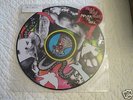 Yeah Yeah Yeahs LP Fever to Tell Vinyl Picture Disc