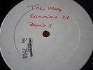 THE MAGI Excursions E.P. PROMO Vinyl USA 1994