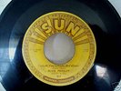 elvis presley original sun  217 baby let;s play house