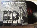 Sick Pleasure, Code of Honor