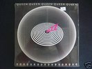 QUEEN Jazz LP   STILL SEALED   Elektra 6E-166   Record