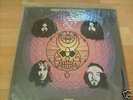 EDGAR BROUGHTON BAND LP OORA NR MINT/CON 1ST PRESS 1973