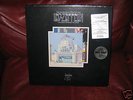 LED ZEPPELIN-SONG REMAINS THE SAME 4XLP BOX SEALED NIB