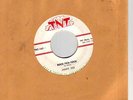 SAN ANTONIO ROCKABILLY 45 JIMMY DEE  ' 59 TNT  MINT