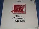 MR FOX The Gipsy & 1st. SCARCE UK Transatlantic N/M LPs