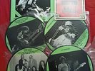 Led Zeppelin Earl's Court '75   4 Pic. Disc+Programm