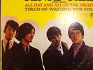 The Kinks Kinks-Size LP 1965 pressing stereo