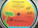 Aswad - Warrior Charge 12