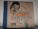 Dizzy Gillespie/All Stars-The Be Bop Man-Musicraft 4x78