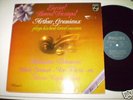 ARTHUR GRUMIAUX Encore Bravo Da Capo Philips LP