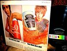 1967 Stereo THE WHO   SELL OUT  Mod psych Garage DECCA