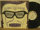 PAUL REVERE LIKE LONG HAIR ORIG 1961 GARDENA LP GARAGE