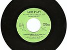 MODERN SOUL- JUSTICE DEPT.- COME BACK BABY-ON FAIR PLAY