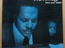 Bud Powell on Blue Note 4009 