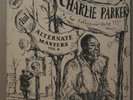 Charlie Parker on Dial 905 in 