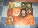 KING CRIMSON IN THE WAKE OF POSEIDON LP1st PRESS N/MINT